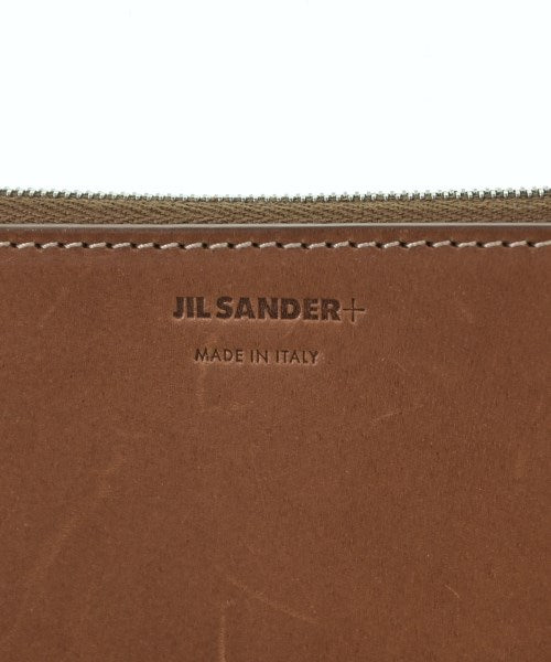 JIL SANDER + 肩背包