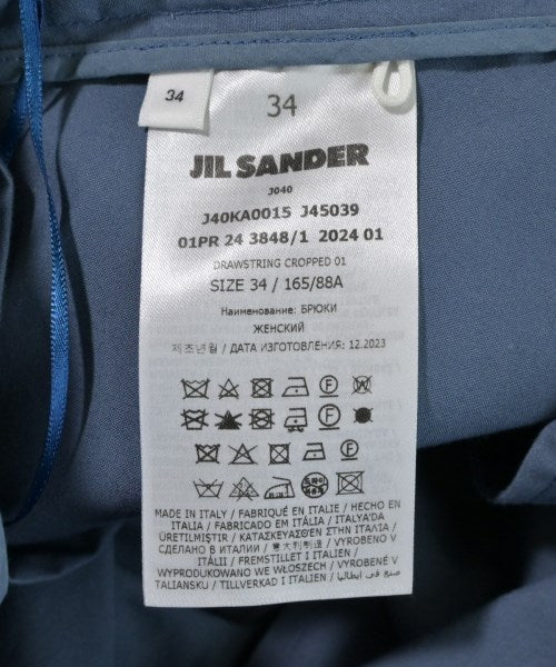 JIL SANDER + 其他款