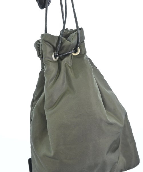 JIL SANDER + 肩背包