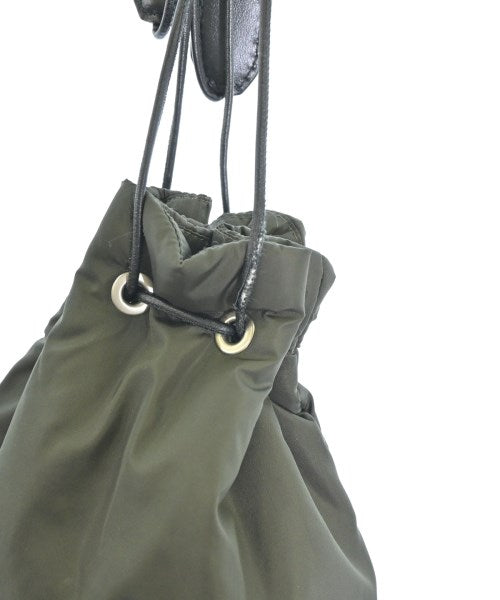JIL SANDER + 肩背包