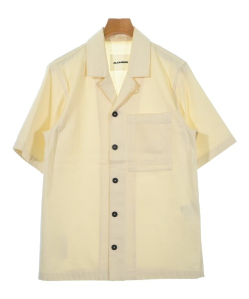 JIL SANDER + 休閒襯衫