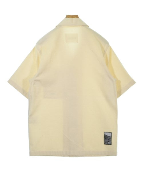JIL SANDER + 休閒襯衫