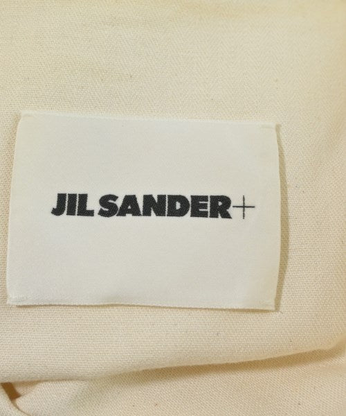 JIL SANDER + 休閒襯衫