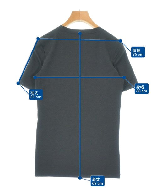 JIL SANDER + T恤/上衣