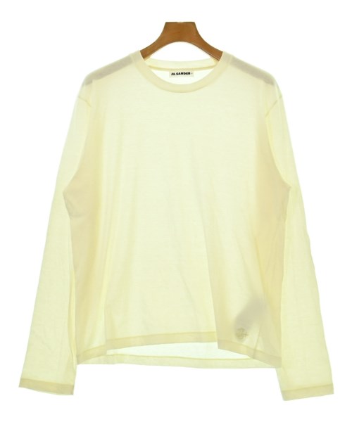 JIL SANDER + T恤/上衣