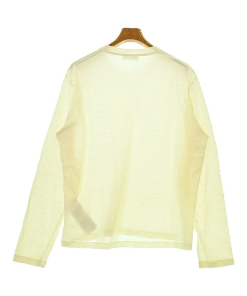 JIL SANDER + T恤/上衣