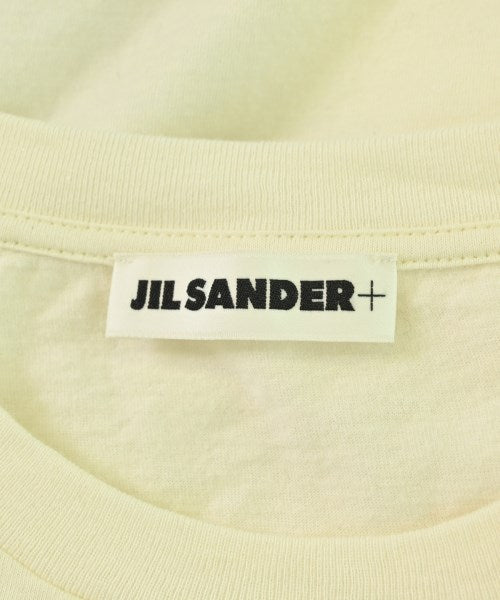 JIL SANDER + T恤/上衣