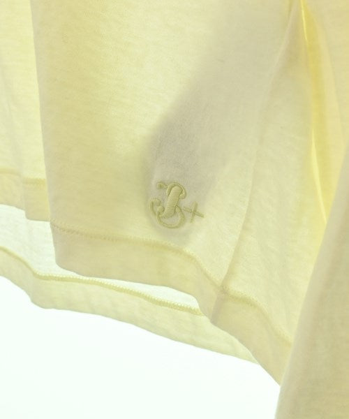 JIL SANDER + T恤/上衣