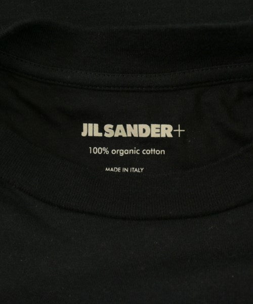 JIL SANDER + T恤/上衣