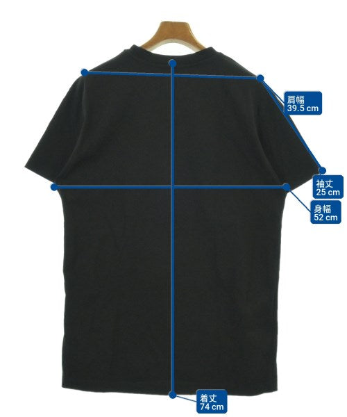 JIL SANDER + T恤/上衣
