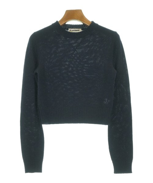 JIL SANDER + 毛衣