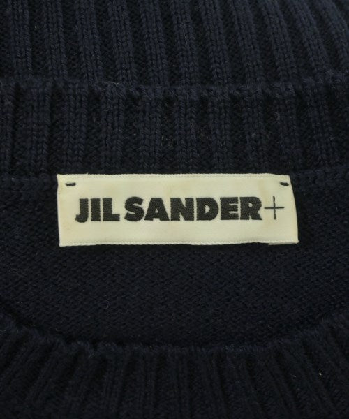 JIL SANDER + 毛衣