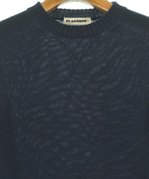 JIL SANDER + 毛衣