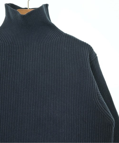 JIL SANDER + 毛衣