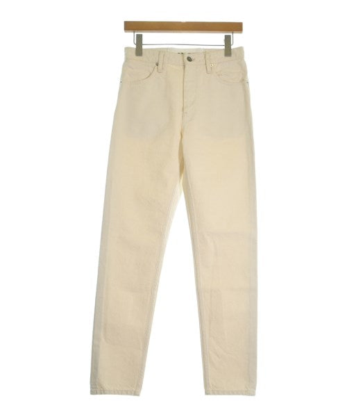 JIL SANDER + 牛仔褲