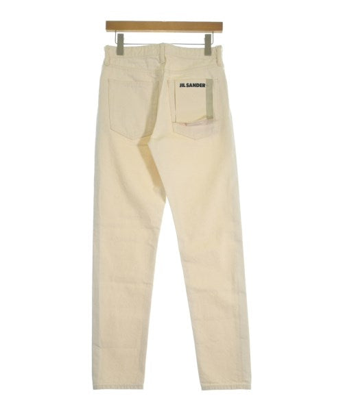 JIL SANDER + 牛仔褲