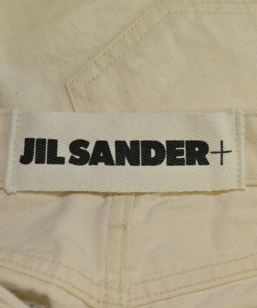 JIL SANDER + 牛仔褲