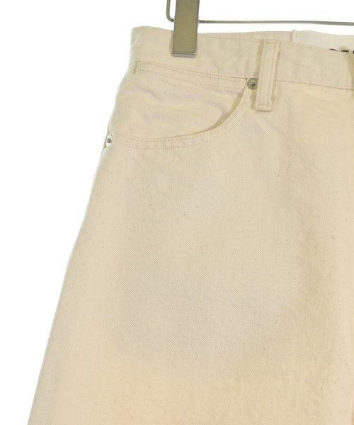 JIL SANDER + 牛仔褲