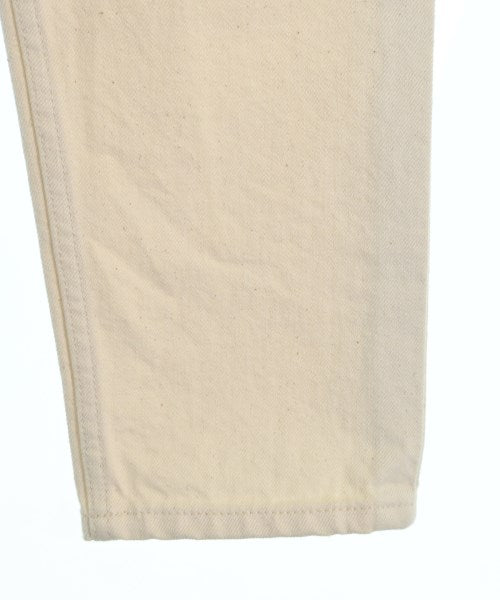 JIL SANDER + 牛仔褲