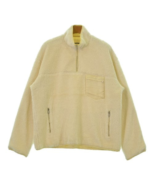 JIL SANDER + T恤/上衣