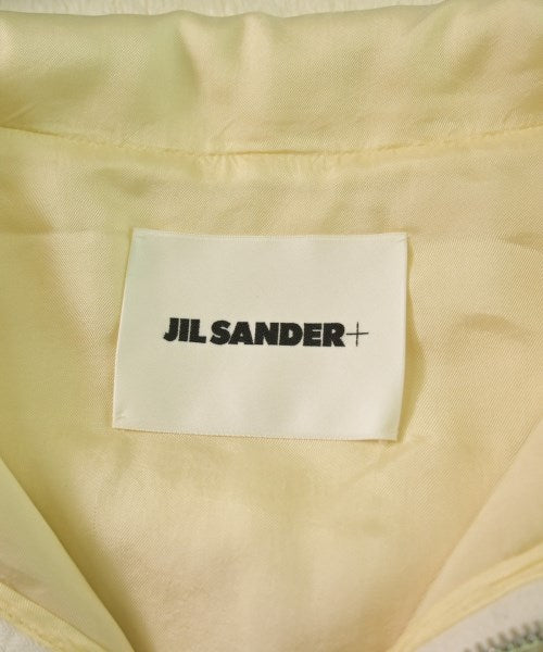 JIL SANDER + T恤/上衣