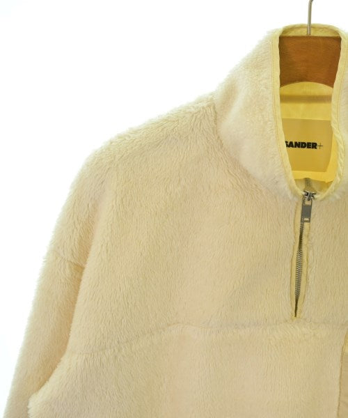 JIL SANDER + T恤/上衣
