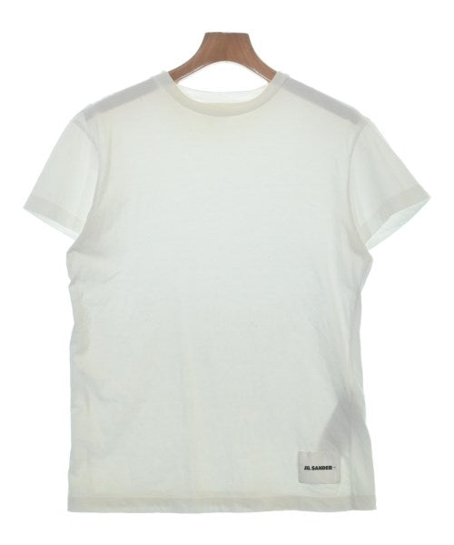 JIL SANDER + T恤/上衣