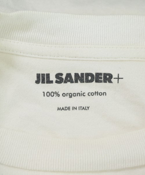 JIL SANDER + T恤/上衣