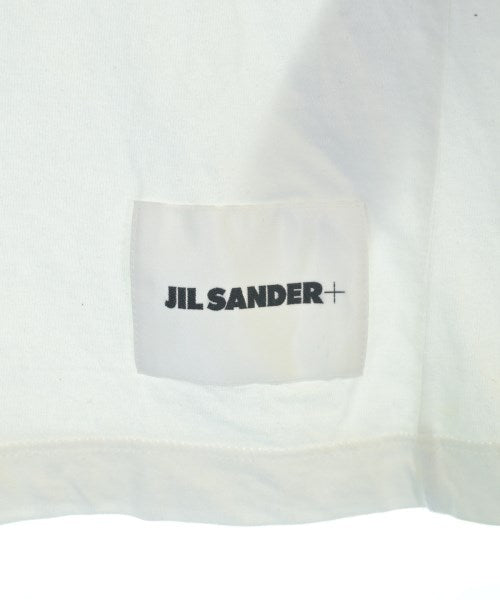 JIL SANDER + T恤/上衣