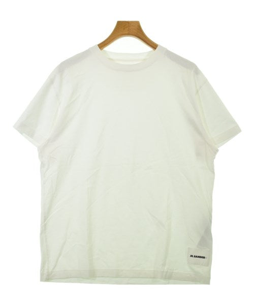 JIL SANDER + T恤/上衣