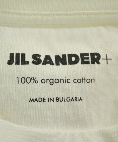 JIL SANDER + T恤/上衣