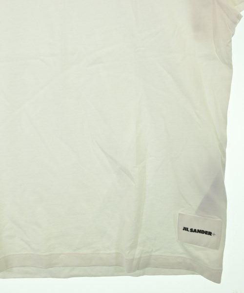JIL SANDER + T恤/上衣