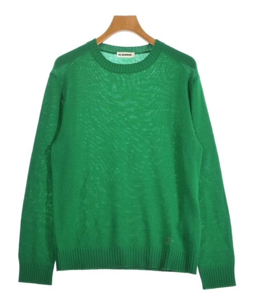 JIL SANDER + 毛衣