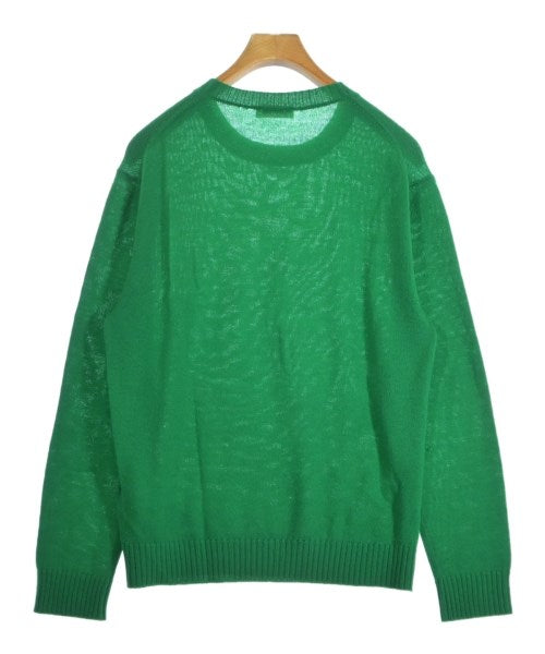 JIL SANDER + 毛衣