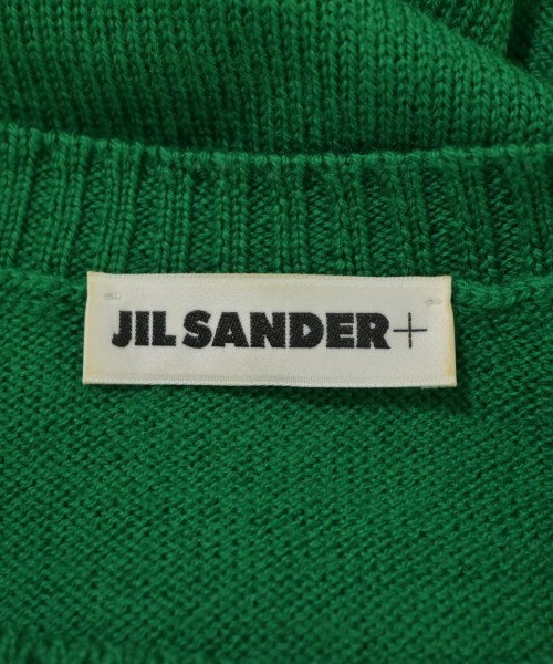 JIL SANDER + 毛衣