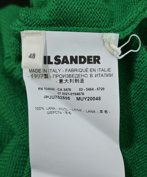 JIL SANDER + 毛衣