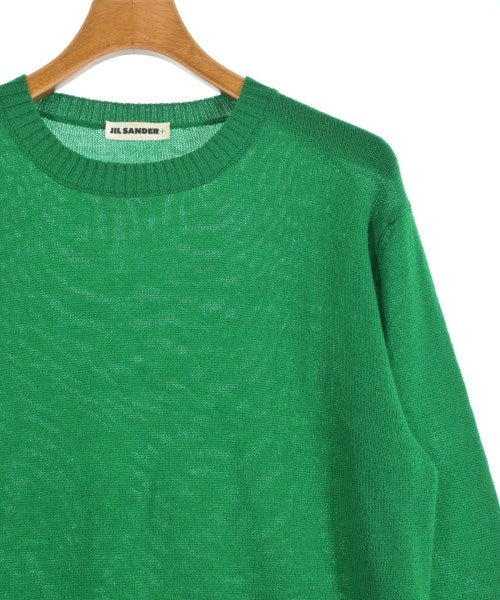 JIL SANDER + 毛衣