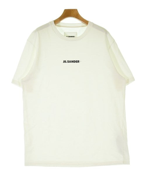 JIL SANDER + T恤/上衣