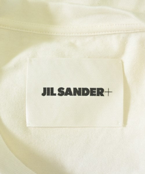JIL SANDER + T恤/上衣