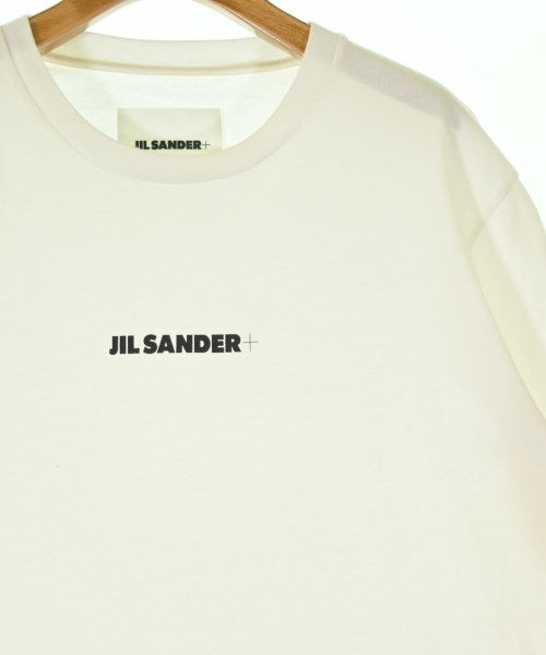 JIL SANDER + T恤/上衣