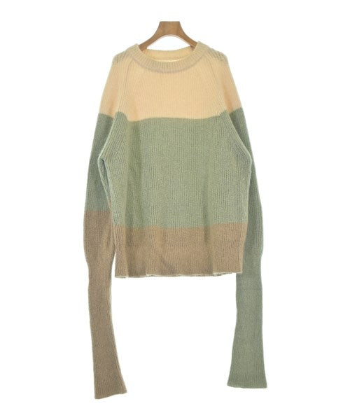 JIL SANDER + 毛衣
