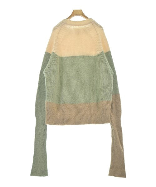 JIL SANDER + 毛衣