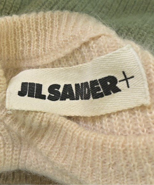 JIL SANDER + 毛衣