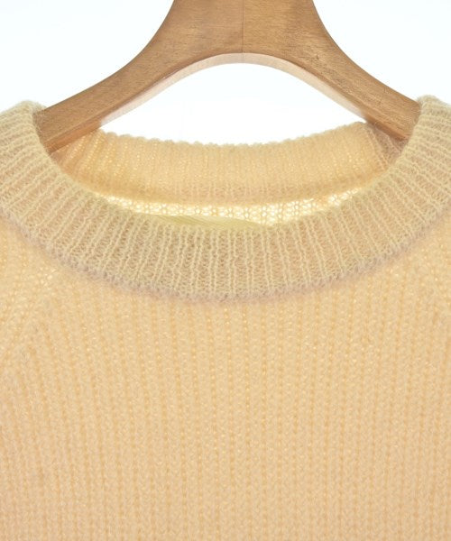 JIL SANDER + 毛衣