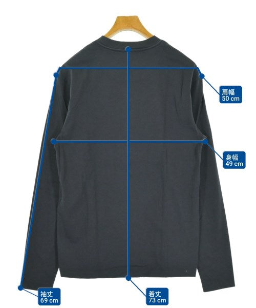 JIL SANDER + T恤/上衣