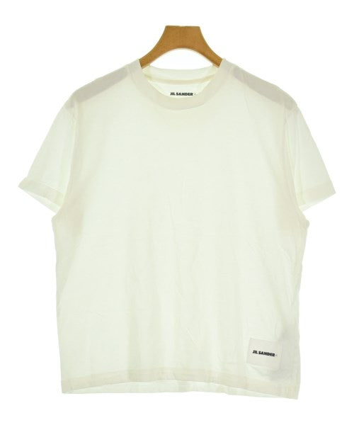 JIL SANDER + T恤/上衣