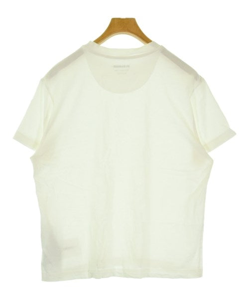 JIL SANDER + T恤/上衣