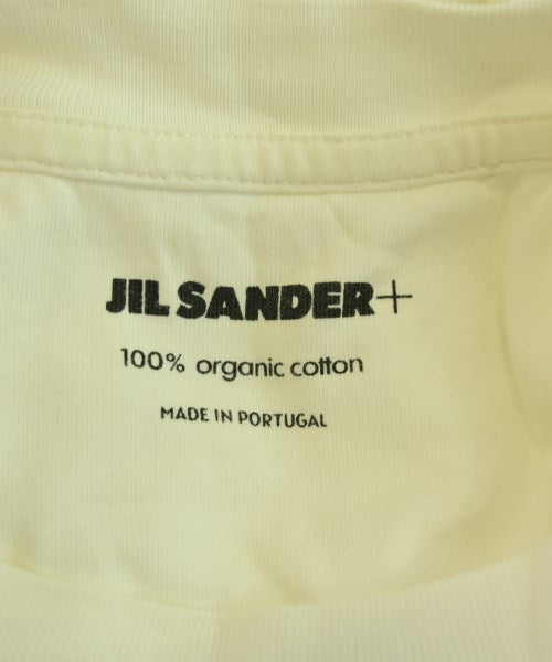 JIL SANDER + T恤/上衣