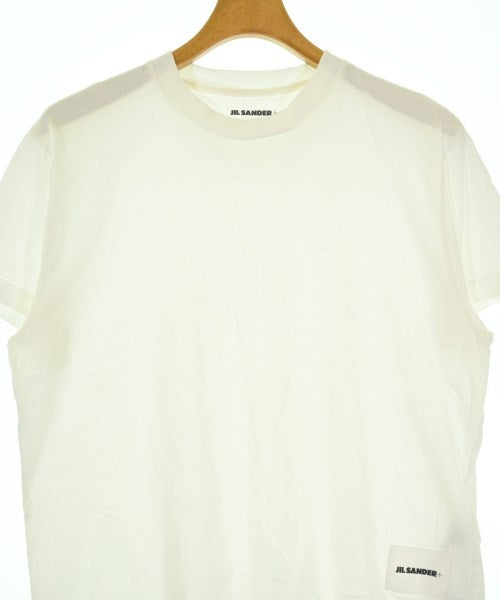 JIL SANDER + T恤/上衣