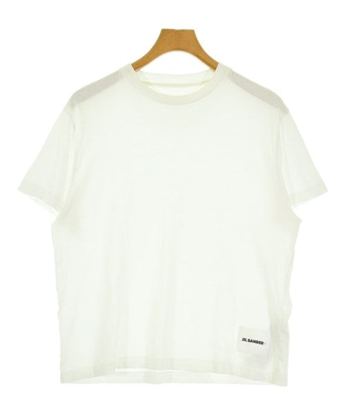 JIL SANDER + T恤/上衣